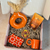 Coffret cadeau artisanal Tanmirt orange | Mother's Day