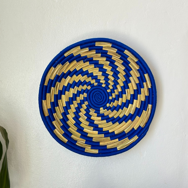 Plateau Talount Mwaj 45cm - Ajbir