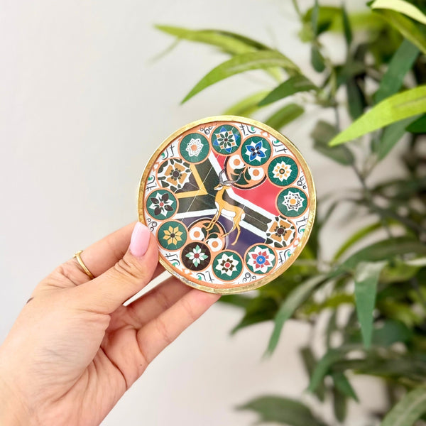 Sous tasse South Africa| Édition CAN 2025