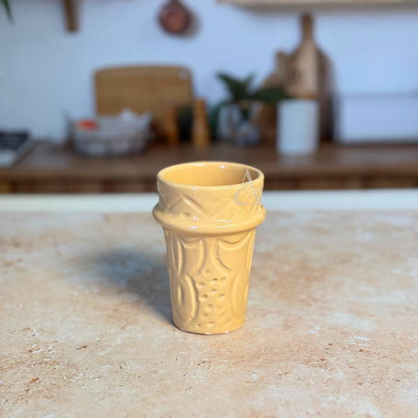 Verre Tizwelt vernis 2