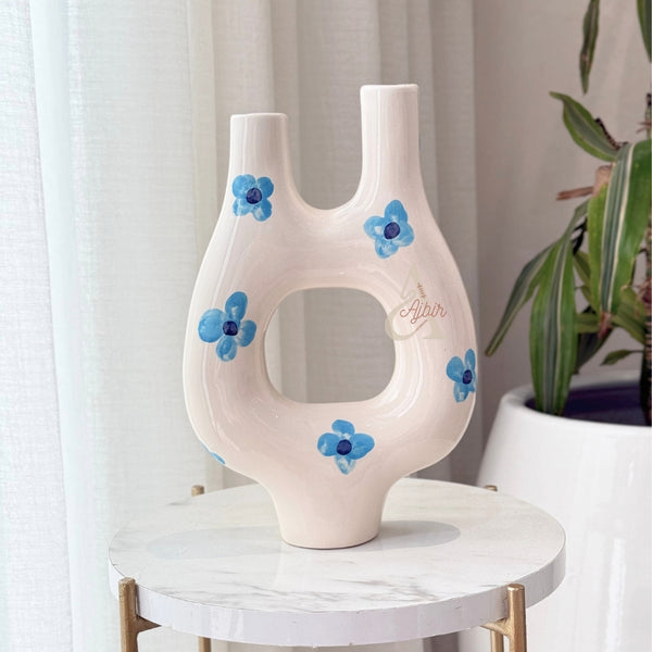 Vase Addas fleuri