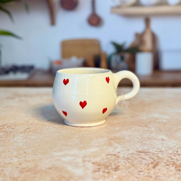 Mug Tayri cœurs