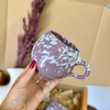 Coffret cadeau artisanal Riad blanc