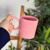 Mug artisanal Tafoukt anse milieu uni