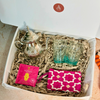 Coffret cadeau artisanal Thé Louisa
