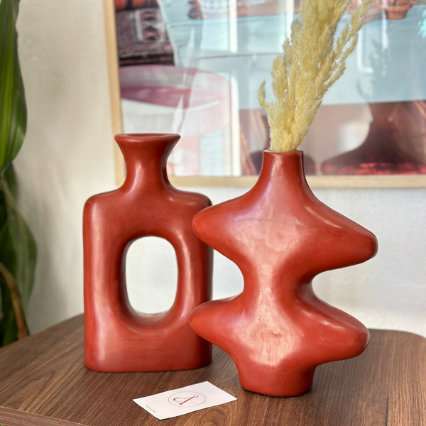 Pack déco artisanal brique