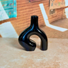 Vase artisanal Adal vernis petit