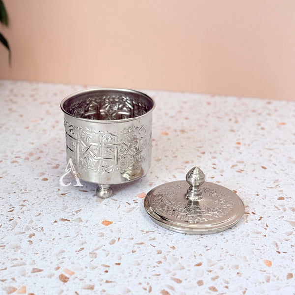 Sucrier traditionnel artisanal Zwak