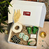 Coffret Cadeau Nigeria - Raffinement Vert