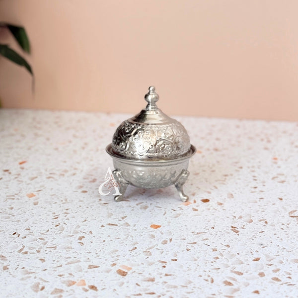 Sucrier traditionnel artisanal