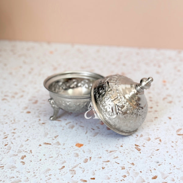 Sucrier traditionnel artisanal