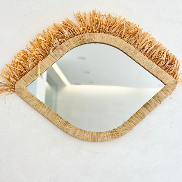 Miroir Tit grand 60cm