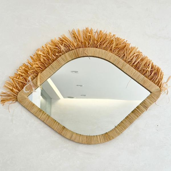 Miroir Tit moyen 46cm