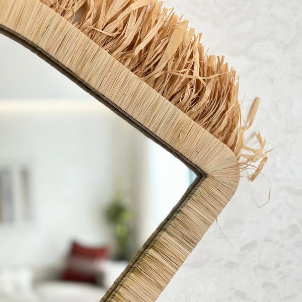 Miroir Tit grand 60cm