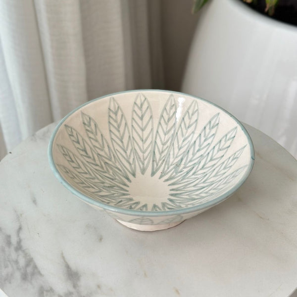 Bol Tawrikt 16cm - Ajbir