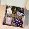 Coffret cadeau Artisanal TILILI Mauve | Mother's Day
