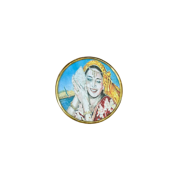 Sous tasse 22 - Ajbir