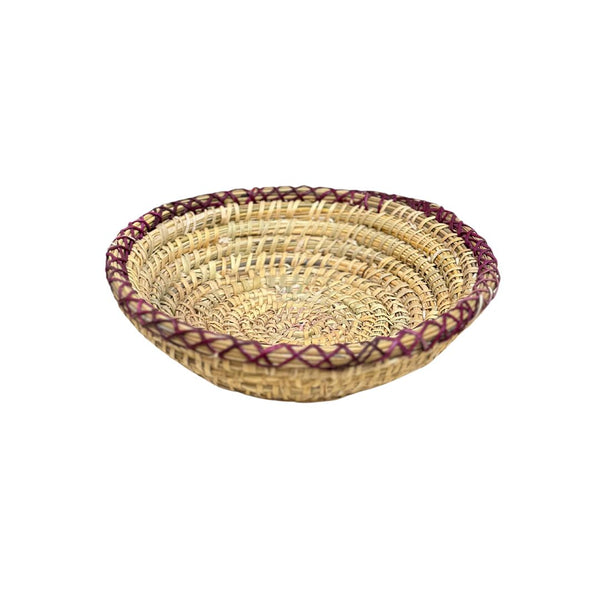 Panier mauve moyen - Ajbir