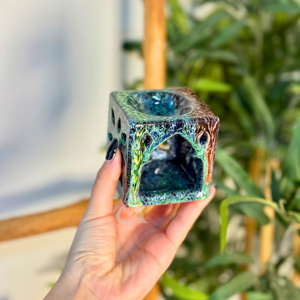 Diffuseur à huile Atlas