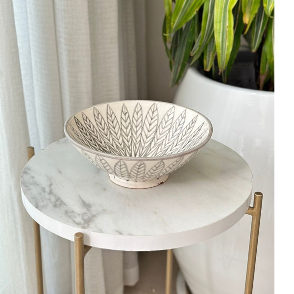 Bol Tawrikt 16cm - Ajbir