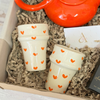 Coffret cadeau artisanal Tayri Orange