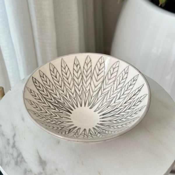 Bol Tawrikt 16cm - Ajbir