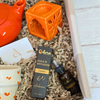 Coffret cadeau artisanal Tayri Orange