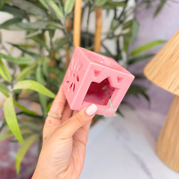 Diffuseur à huile Atlas