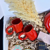 Coffret Cadeau Maroc - Atlas rouge Maroc