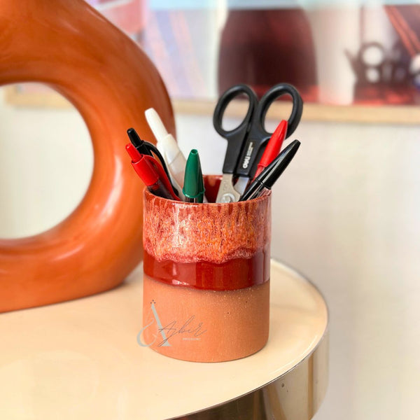 Pot multi usage Terracota - Ajbir