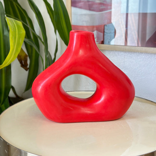 Vase Tanara mat - Ajbir