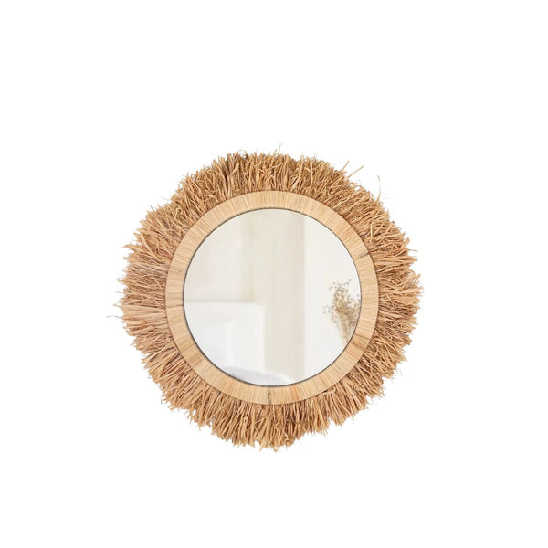 Petit miroir - Ajbir