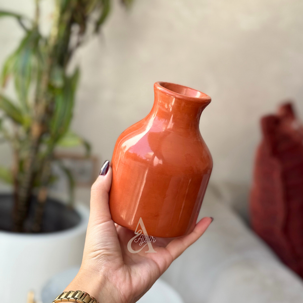 Vase artisanal Amane petit