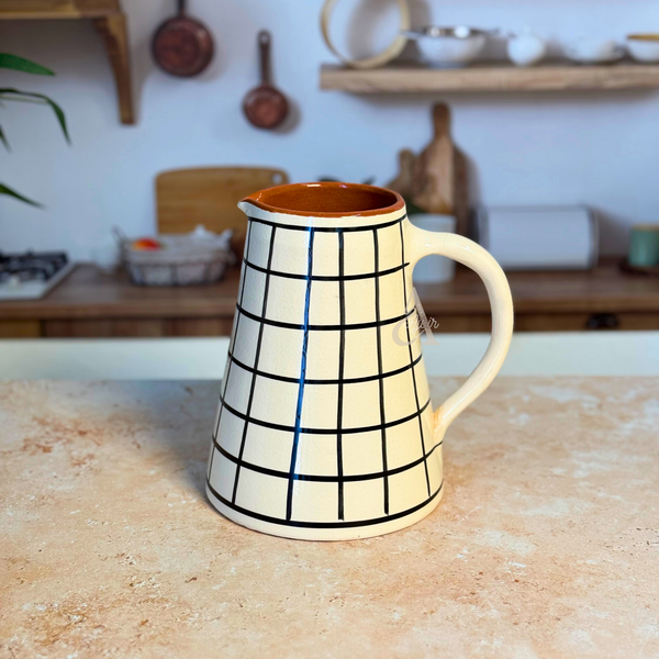 Carafe artisanale Tisslit