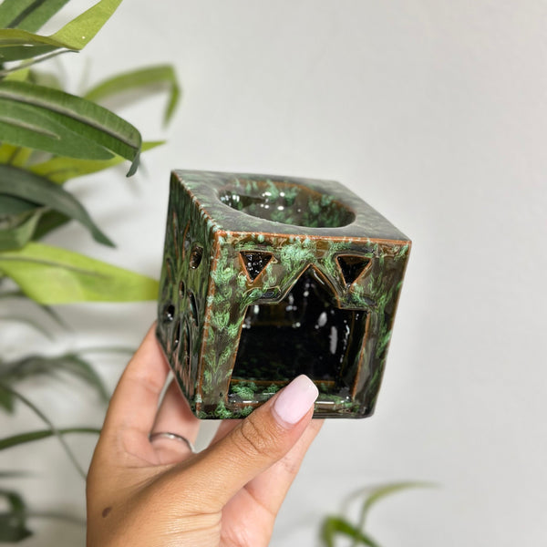 Diffuseur à huile Atlas - Ajbir