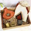 Coffret cadeau artisanal XL Zahri Terracota