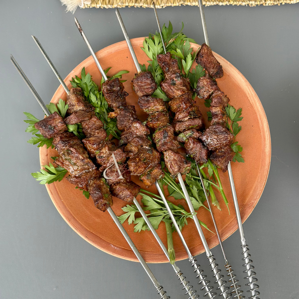 Assiette Terracota 22cm - Ajbir