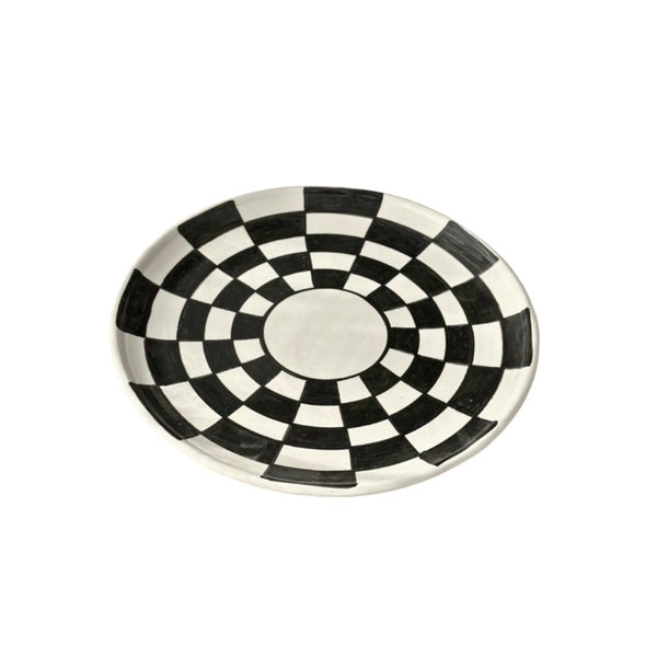 Assiette Dayad20cm - Ajbir