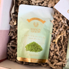 Coffret Cadeau Artisanal Amalu Matcha