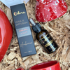 Coffret cadeau artisanal Cactus rouge