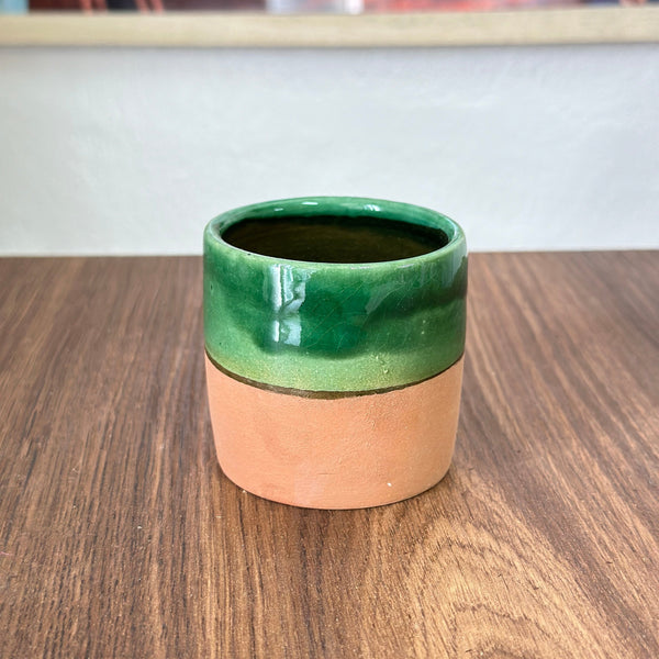 Tasse à café bicolore - Ajbir