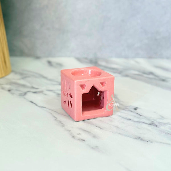 Diffuseur à huile Atlas