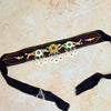 Accessoire Amazigh Tafoukt pour tête et cou
