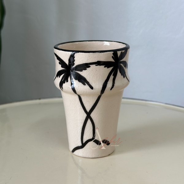 Tasse à café Tayniwt - Ajbir