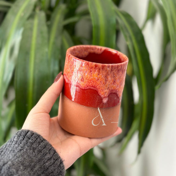 Pot multi usage Terracota - Ajbir