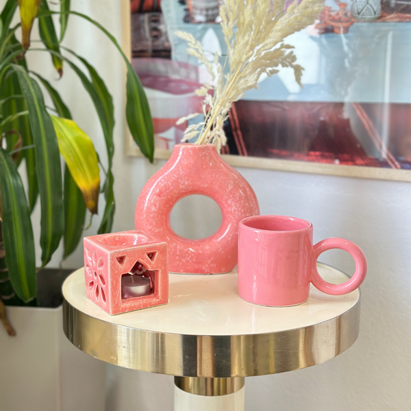 Mug artisanal Tafoukt anse milieu uni
