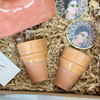 Box cadeau Taddart beige - Ajbir