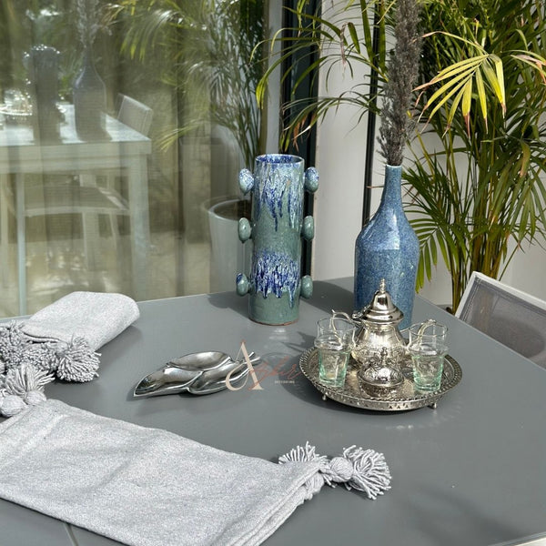 Plat compartimenté Tawrikt - Ajbir