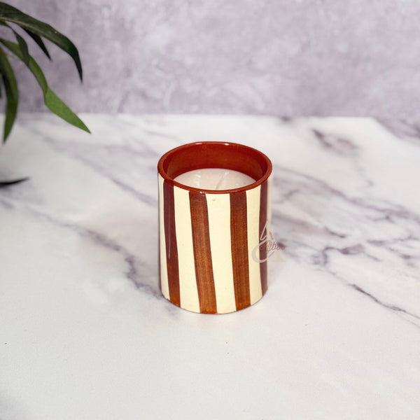 Coffret cadeau artisanal XL Ain Marron