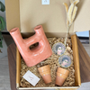 Box cadeau Taddart beige - Ajbir